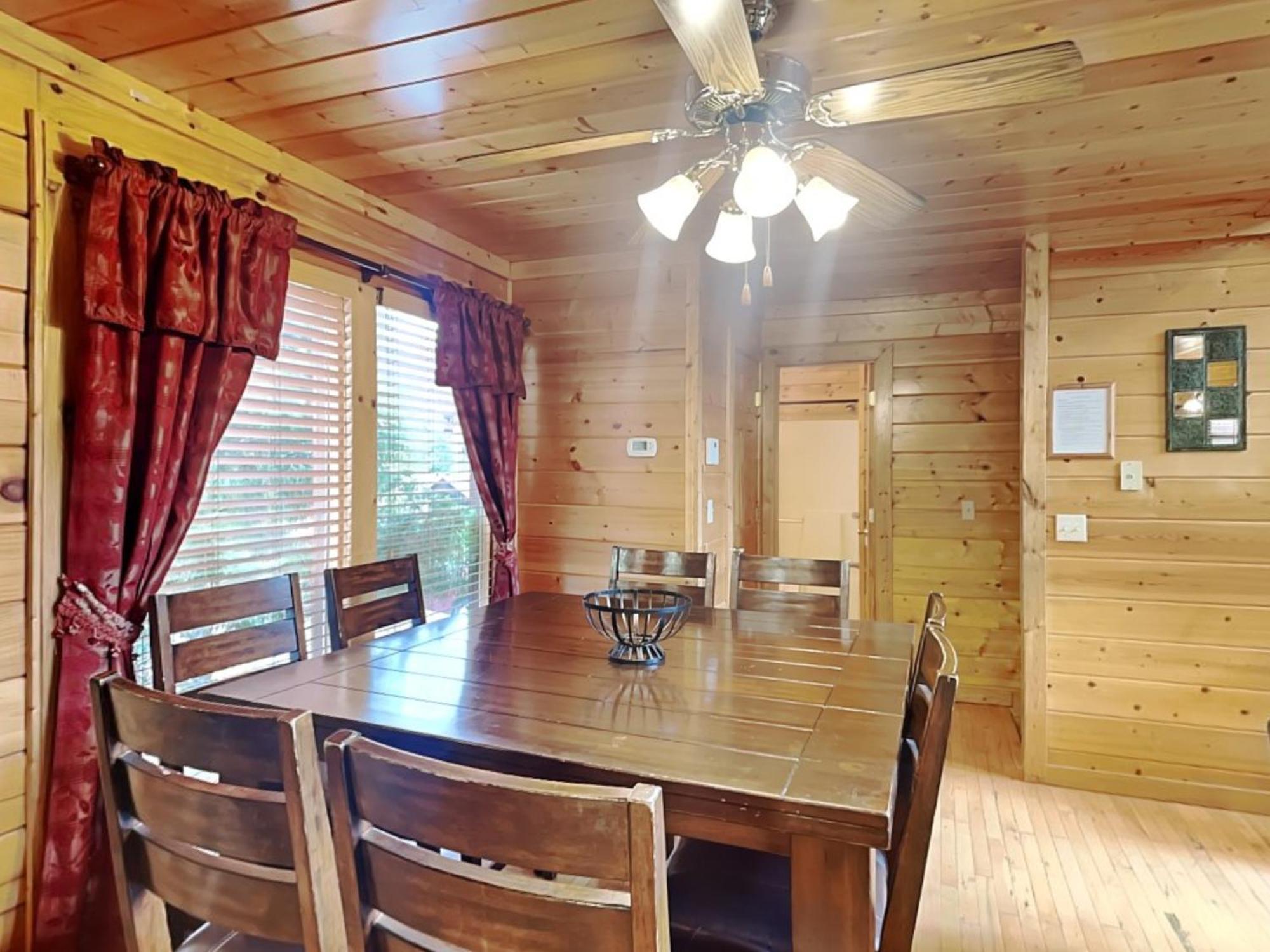 Simple Elegance Villa Sevierville Ngoại thất bức ảnh